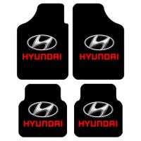 ราคา พรมเช็ดเท้ารถสี่ฤดูสำหรับ Hyundai Matrix I10 Elantra ATF Tucson Sonata เน้นเสียง I40 Trajet Santa Fe H1 Veloster Avante รถอเนกประสงค์พรมเหยียบหนังนิ่มหนากันลื่นทนทานต่อการซักพรมรถยนต์ (19337178416)
