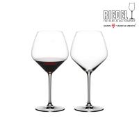 ราคา Riedel Extreme Pinot Noir 2pcs แก้วไวน์ปิโนต์นัวร์ แก้วไวน์แดง (20122455322)