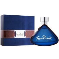 ราคา น้ำหอมผู้ชาย Armaf Tres Nuit Pour Homme Eau De Parfum ขนาด 100 ML (20660202079)
