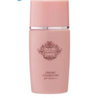 ราคา คังเซน กันแดด ครีมมี่ นีน่า คาเรน ครีมมี่ ฟาวเดชั่น SPF50 เนื้อครีม 35ml (20720261323)