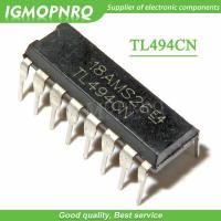 ราคา 10Pcs TL494CN TL494 494ตัวควบคุมการสลับ40KHz 200mA PWM DIP 16ใหม่เดิม (7097924047)
