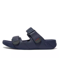 ราคา FITFLOP รองเท้าแตะแบบสวมผู้ชาย GOGH MOC รองเท้าแตะชาย รองเท้าฟิฟฟอฟ รองเท้าแตะแบบสวมผู้ชาย รองเท้าฟิฟฟอฟ ญ รองเท้า Fitflop รองเท้าชาย (19365228243)