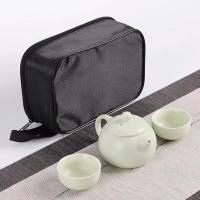 ราคา กาชงชา กาน้ำชา ชุดชงชาเซรามิค ชุดกาน้ำชา ถ้วยน้ำชาเซรามิค ชุดชงชาสำหรับให้เป็นของขวัญ (19481085001)