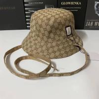 ราคา หมวก กุชชี่ หมวกกุชชี่ หมวกบัคเก็ต หมวกบักเก็ต HAT คาด งานคุณภาพ BUCKET GUCCI หมวกแฟชั่น (9434991030)