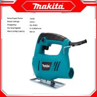 ราคา MAKITA เลื่อยฉลุ จิ๊กซอว์ เลื่อย เลื่อยไฟฟ้า รุ่น 4329 งานเทียบ เกรด AAA ถูกสุด (20040270407)
