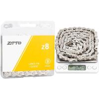 ราคา ZTTO 8 9 10 Speed velocidade จักรยานเสือภูเขาโซ่8S 9S 10 S MTB HG53 HG73 M2000 3500โซ่ทอง Sora (21171306304)