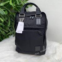 ราคา NekokissBag Qminica Laptop backpack Water Repellent กระเป๋าเป้สะพายหลัง กระเป๋าเป้กันน้ำ (19617335613)