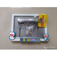 ราคา กรอบป้ายทะเบียนรถมอเตอร์ไซค์ ขนาดมาตรฐาน ใส่ได้ทุกรุ่น พร้อมแคปซูล (7885948698)