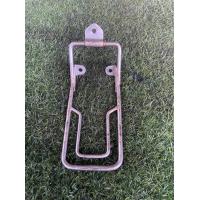 ราคา เหล็กยึดตะกร้า Yamaha Mate100Mate Alfa เมท100เมทอัลฟ่า ของแท้มือสองสภาพดี พร้อมใช้งาน (20600444245)