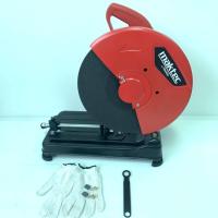 ราคา ไฟเบอร์ตัดเหล็ก Maktec 14 นิ้ว MT243 3500 วัตต์ (20637364037)