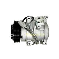 ราคา คอมแอร์ Toyota Wish คอมเพรสเซอร์ แอร์ โตโยต้า วิช คอมแอร์รถยนต์ วิท Compressor (14409786383)