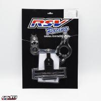 ราคา RSV ขายึดกันสะบัด HYPERPRO HONDA CBR650 (18420425037)