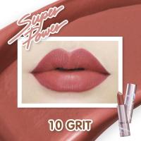 ราคา ลิป คิวท์เพรส ซุปเปอร์พาวเวอร์ ซิลกี้ แมทท์ ลิปสติก Cute Press Superpower Silky Matte Lipstick super power (17236163994)