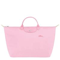 ราคา New กระเป๋าเดินทาง LONGCHAMP แท้ Lepliage green collection size เป้ L xl (20885006317)