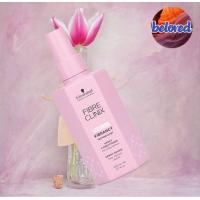 ราคา Schwarzkopf Fibre Clinix Vibrancy Shampoo Conditioner Spray Conditioner Treatment Booster เหมาะสำหรับผมทำสี (11860129323)