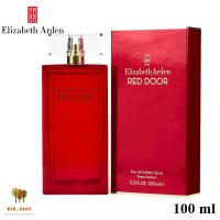 ราคา Elizabeth Arden Red Door EDT 100 ml น้ำหอมแท้ พร้อมกล่องซีล (20763779675)