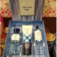 ราคา Gift set Bath Body Works Gift Set 3items บาธแอนด์บอดี้เวิร์ค เซตของขวัญ พร้อมส่งทันที (20773657636)