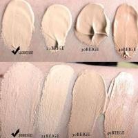 ราคา แบ่งขายรองพื้นเนื้อครีม CHANEL SUBLIMAGE LA TEINT เบอร์ 20 (20073090943)