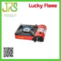 ราคา เตาแก๊สปิกนิก LUCKY FLAME LUC LF 90P (17614059696)