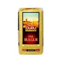 ราคา Products organic Duru Bulger ดูรุ บูลเกอร์ ข้าวสาลี Fine Bulgur บดละเอียด 500gm (15722652548)