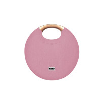 ราคา Easy and Perfect ลำโพงบลูทูธ ตัวเล็ก มินิ เสียงโคตรดี Speaker Sound Bar M1mini เกรด A ของแท้ 100 ลำโพงบรูทูธ ขยายเสียง (21015999930)