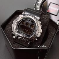 ราคา watchyy นาฬิกาสายยาง หัวเหล็ก พร้อมกล่องคาสิโอ ราคาต่อเรือน (8669929641)