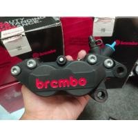ราคา MP ปั้มBrembo 4พอตปักข้าง แท้ (11182182866)