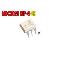 ราคา Optoisolators Triac Drivers MOC3020 MOC3021 MOC3022 MOC3023 DIP 6 ON FAIRCHILD สีขาว (16969504393)