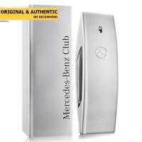 ราคา Mercedes Benz Club EDT 100 ml (2296864798)