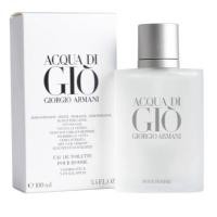 ราคา Channels น้ำหอมผู้ชาย GIO 100 ml น้ำหอมที่ผู้ชาย เป็นน้ำหอมที่อยู่มาเกือบ 30 ปี จนกลายเป็นตำนานระดับโลก (18891490786)