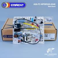 ราคา A26 FC WFGR320 0048 แผงวงจรแอร์ Eminent Air แผงบอร์ดคอยล์เย็น อิมิเน้นท์แอร์ รุ่น WFG12 30145074 Jumper 19 (20527295529)