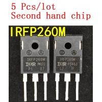 ราคา 5ชิ้น ล็อตมือสอง IRFP260N IRFP260M IRFP260ชิพขนาดใหญ่ MOS FET (19107292215)