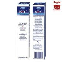 ราคา Ky Gel Durex สูตรน้ำ 50 กรัม (958740948)