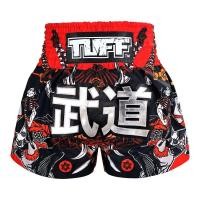 ราคา กางเกงมวย กางเกงมวยไทย กางเกงกีฬา ทัฟฟ์ มวยไทย กางเกงมวยไทย TUFF Muay Thai Boxing Shorts Tora Samurai (13176662969)