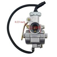 ราคา สำหรับ ATV คาร์บูเรเตอร์ PZ20 Honda Kawasaki TaoTao NST SunL Kazuma Baja 50cc 70cc 90cc 110cc 125cc (12879208031)