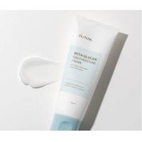 ราคา Iunik 3วันถึงBeta Glucan Daily Moisture Cream 60 มล (18495518343)