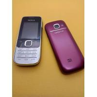 ราคา โทรศัพท์มือถือโนเกีย แท้ รุ่น 2730 รองรับ 3G 4G ทุกเครือข่าย ใช้ทน (14846187203)