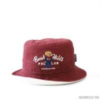 ราคา Beverly Hills Polo Club หมวก Bucket Bear รุ่น BA8B022 (21185565229)