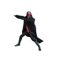 ราคา Bandai S H Figuarts Kamen Rider No 2 Shin Masked Rider 4573102651525 Action Figure (20493693722)