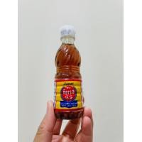 ราคา น้ำปลาทิพรสขวดจิ๋ว ขนาด 60ML (20765510135)