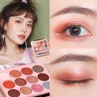 ราคา Suikone อายแชโดว์พาเลท 12 สี No 329 (10554441406)