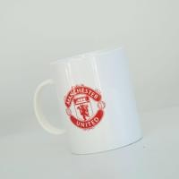 ราคา manchester united แก้วแมนยู แก้วเซรามิคมัคอย่างดี ทนความร้อน เข้าไมโครเวฟได้ (20620593408)