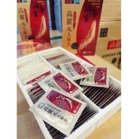ราคา KOREAN ONE Ginseng Tea Red Ginseng tea ชาโสมจากเกาหลี พร้อมส่ง แท้ 100 (20137831385)