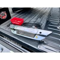 ราคา ชุดกล้องถอยหลังRevo พร้อมมือเปิดท้ายกระบะ กล้องมองหลัง กล้องหลัง Revo แท้ใหม่ (19340703792)