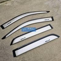 ราคา กันสาด Isuzu mu 7 ปี 2002 ถึง 2011 สีทองงานไทย ตรงรุ่น แถมกาว 3M ให้พร้อม งานดีไซต์สวย (20600256680)