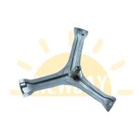 ราคา แกนถังกากบาทเครื่องซักผ้าฝาหน้า Electrolux รุ่น EWF12033 แถม น๊อตยึดแกนกับถัง (15217404066)