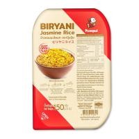 ราคา ใหม่ ปุ้มปุ้ย ข้าวหอมมะลิ ขนาด 150 กรัม จำนวน 24 ถาด (20412475980)