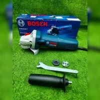 ราคา BOSCH เครื่องเจียร์ไฟฟ้า รุ่น GWS 900 100S ปรับรอบความเร็วได้ 6 ระดับ กำลัง 900 วัตต์ ขนาด 4นิ้ว รับประกัน 1ปี จัดส่ง KERPY (13849485500)