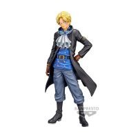ราคา Bandai บันได BANPRESTO ONE PIECE GRANDISTA SABO MANGA DIMENSIONS (17472410233)