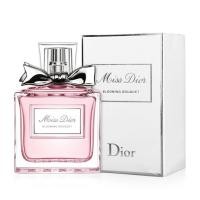 ราคา Miss Dior Blooming Bouquet EDT 50ML 100ML Fragrancesน้ำหอมผู้หญิง มอบถุงเป็นของขวัญ (21301197634)